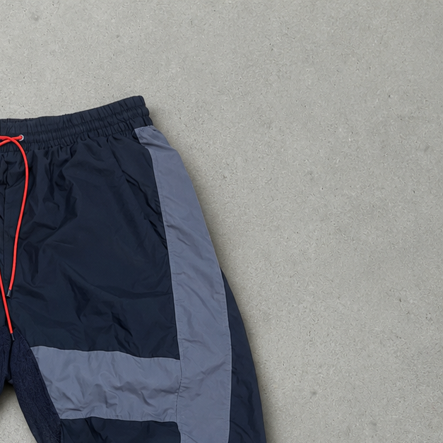 Adidas Pants Schwarz, Grau Rare (M)