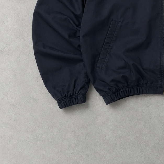 Polo Ralph Lauren Jacket Marineblau Limited (M)