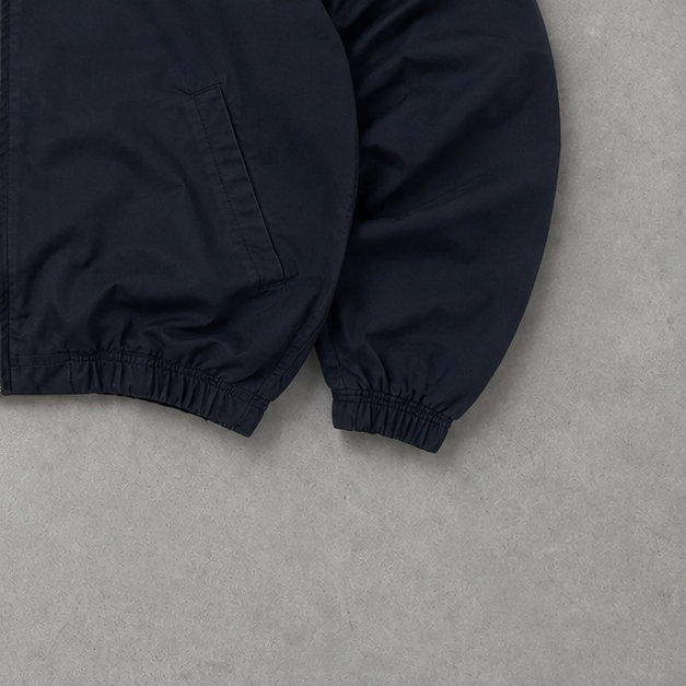 Polo Ralph Lauren Jacket Marineblau Limited (M)