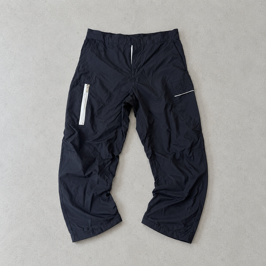 Nike Pants Schwarz Limited (M)