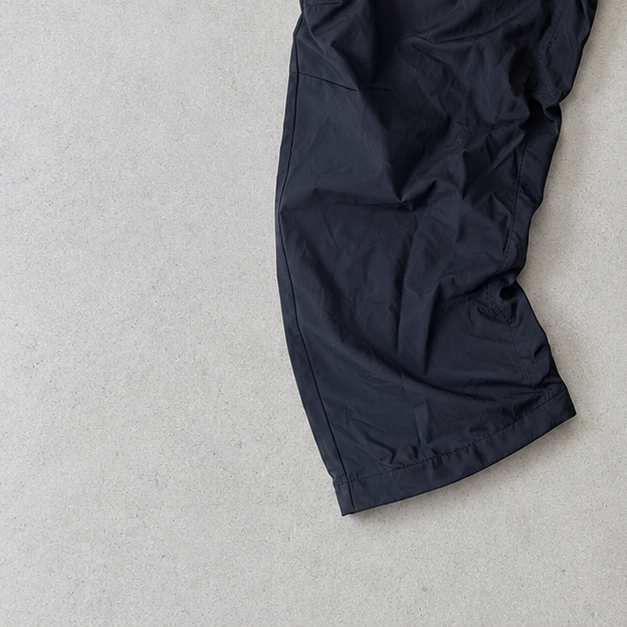Nike Pants Schwarz Limited (M)
