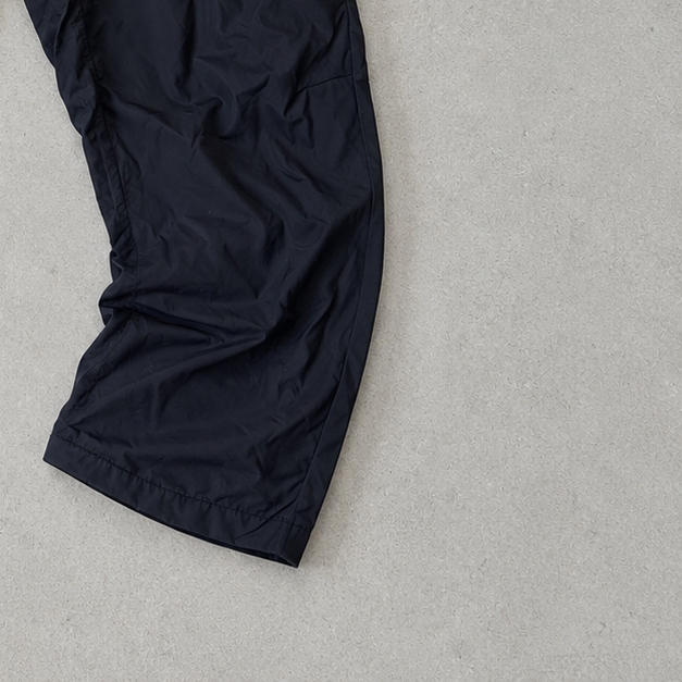 Nike Pants Schwarz Limited (M)