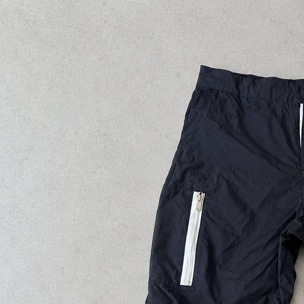 Nike Pants Schwarz Limited (M)
