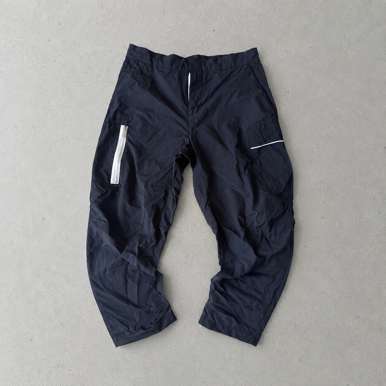 Nike Pants Schwarz Limited (M)