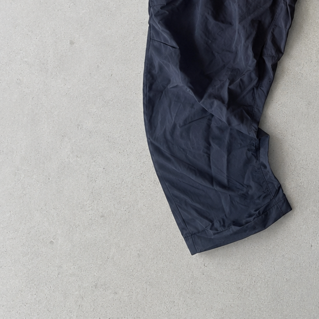 Nike Pants Schwarz Limited (M)