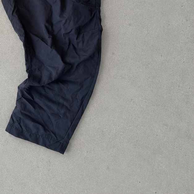 Nike Pants Schwarz Limited (M)