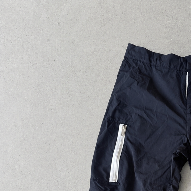Nike Pants Schwarz Limited (M)