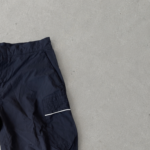 Nike Pants Schwarz Limited (M)