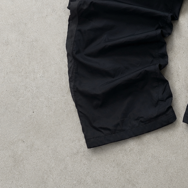 Nike Joggers Schwarz Rare (M)