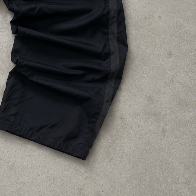 Nike Joggers Schwarz Rare (M)