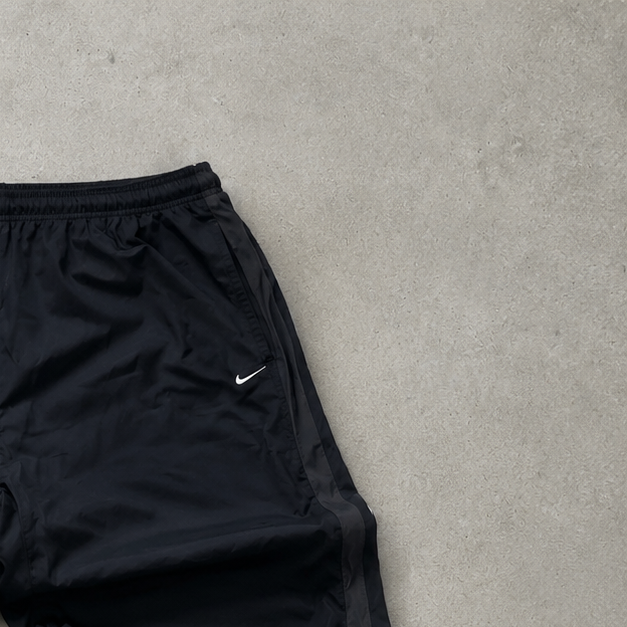 Nike Joggers Schwarz Rare (M)