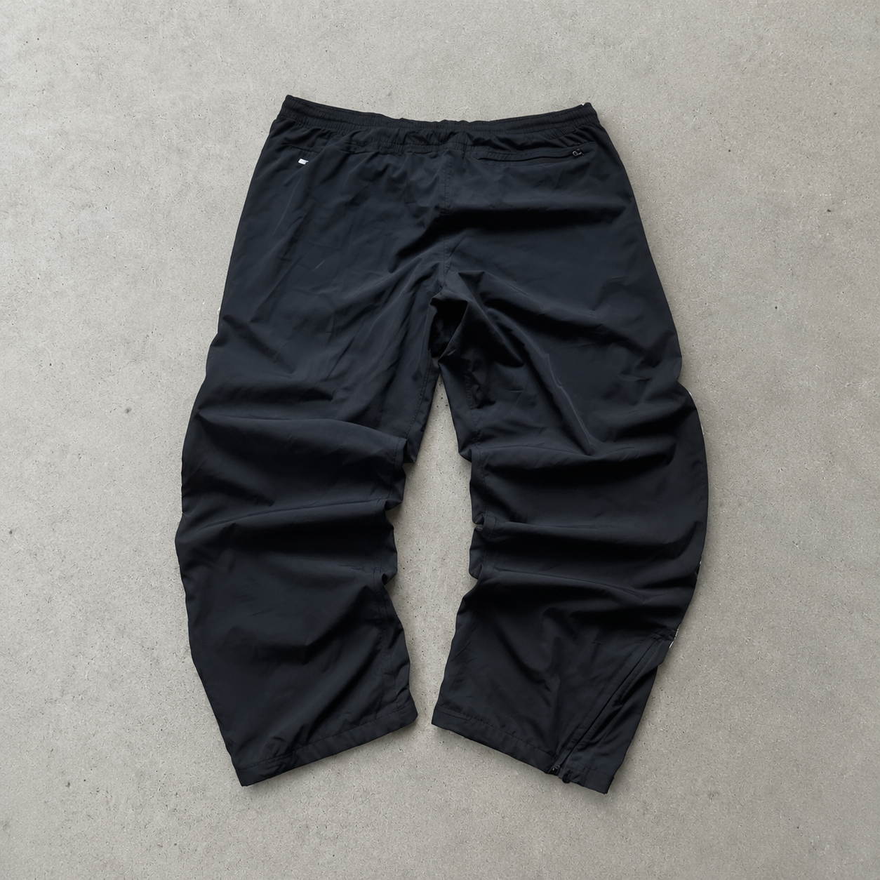 Nike Joggers Schwarz Rare (M)