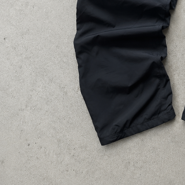 Nike Joggers Schwarz Rare (M)