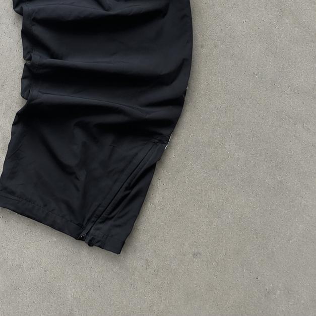 Nike Joggers Schwarz Rare (M)