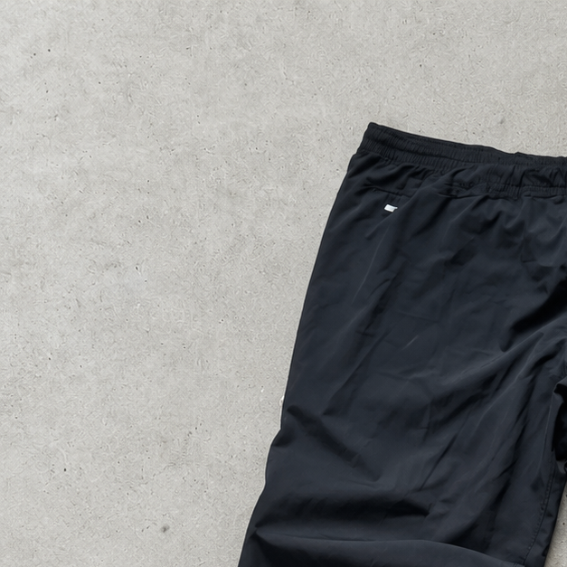 Nike Joggers Schwarz Rare (M)