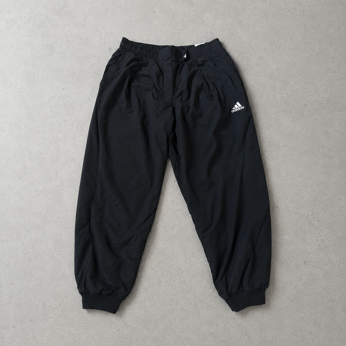 Adidas Pants Schwarz Rare (Size S)