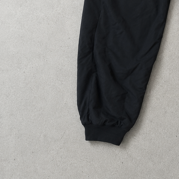 Adidas Pants Schwarz Rare (Size S)