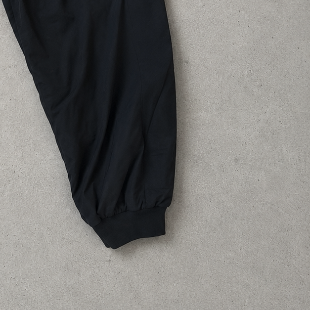 Adidas Pants Schwarz Rare (Size S)