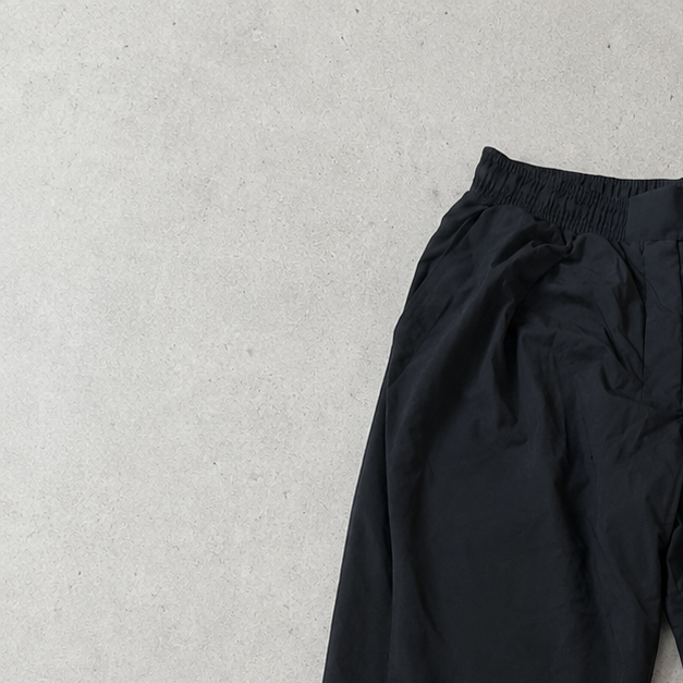 Adidas Pants Schwarz Rare (Size S)
