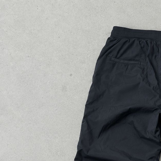 Adidas Pants Schwarz Rare (Size S)