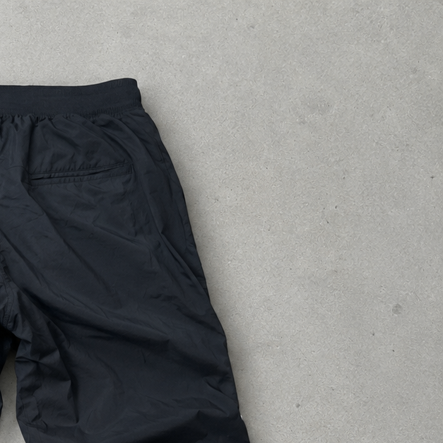 Adidas Pants Schwarz Rare (Size S)