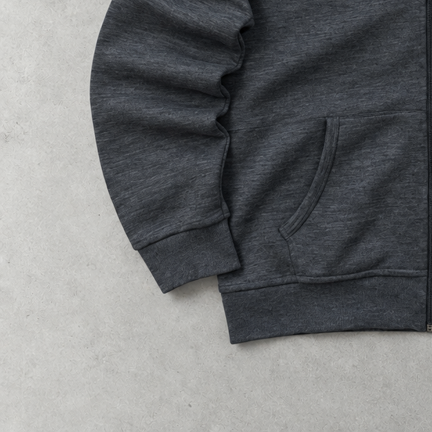 Polo Ralph Lauren Hoodie Grau Rare (L)