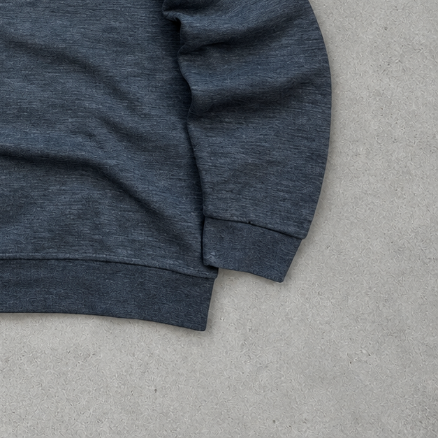 Polo Ralph Lauren Hoodie Grau Rare (L)