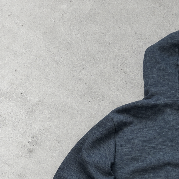 Polo Ralph Lauren Hoodie Grau Rare (L)