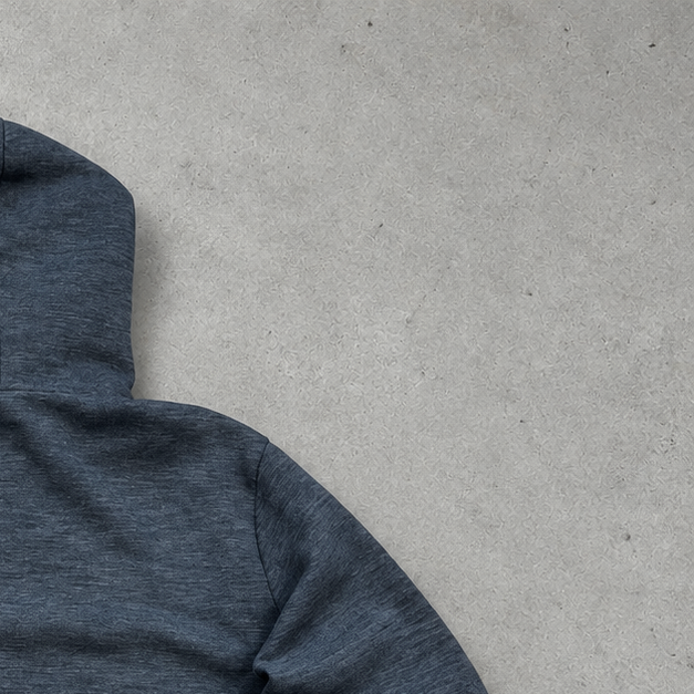 Polo Ralph Lauren Hoodie Grau Rare (L)