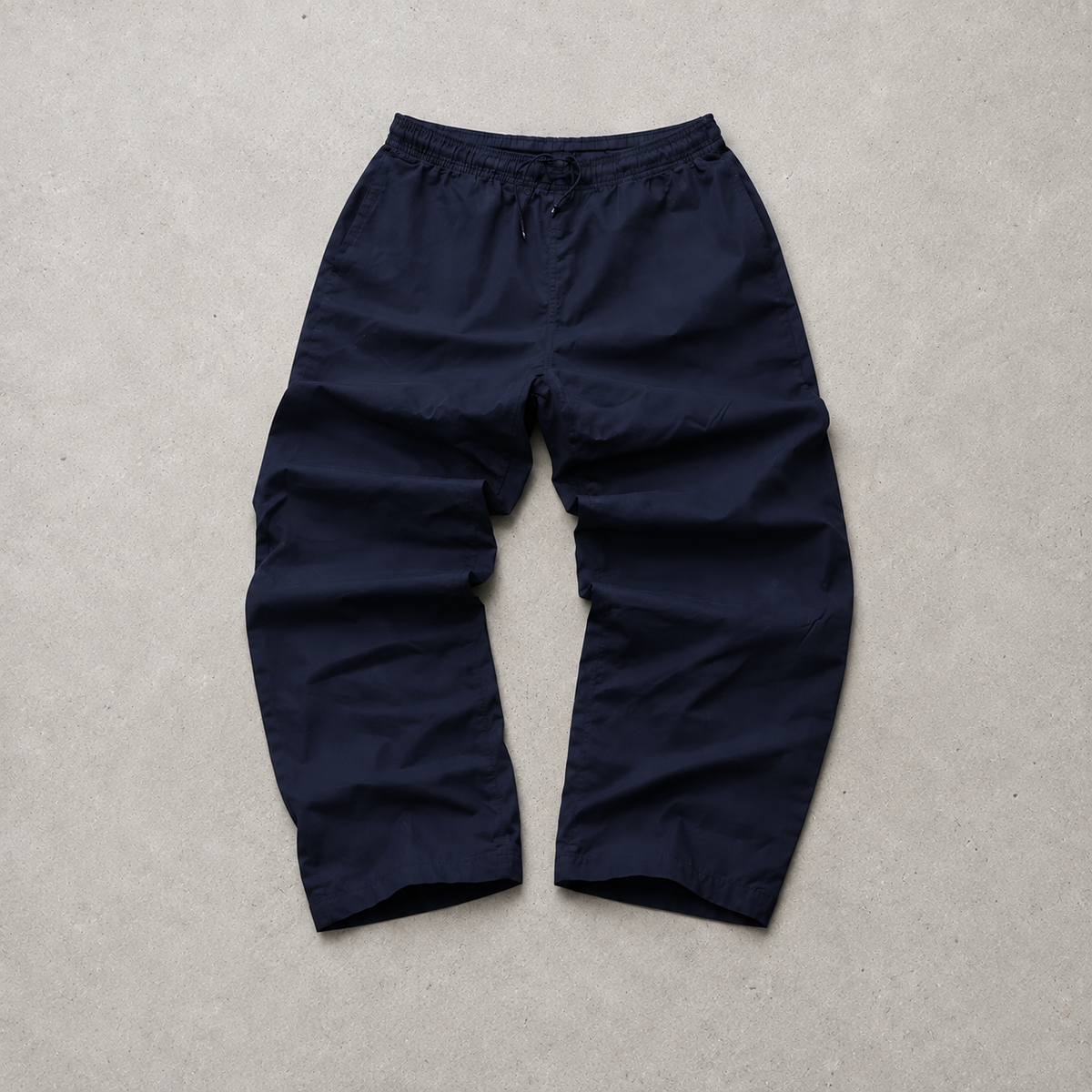 Nike Pants Navy Limited (M)