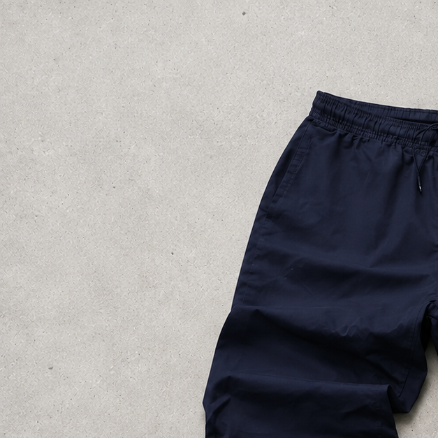 Nike Pants Navy Limited (M)