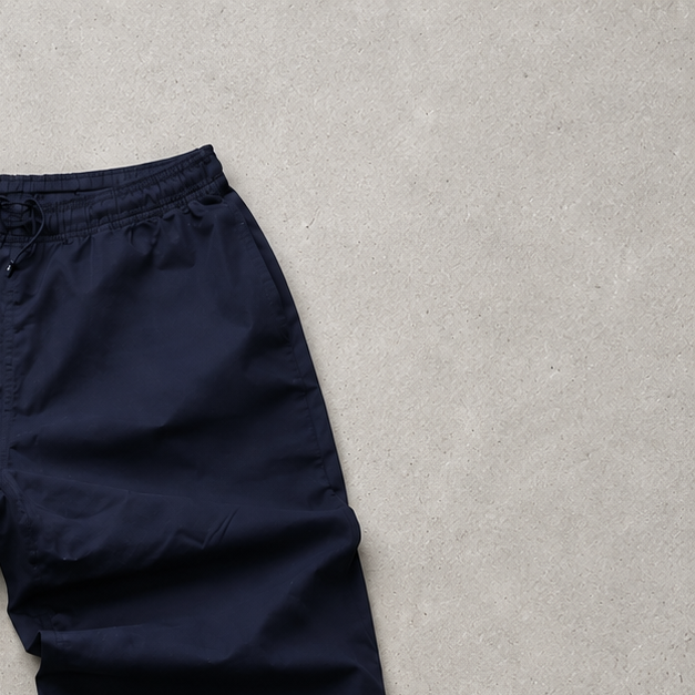 Nike Pants Navy Limited (M)