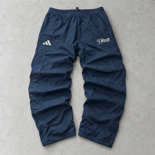 Adidas Track Pants Schwarz Rare (M)