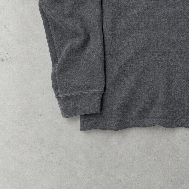 Ralph Lauren Sweater Blau Rare (XXL) Stitched Logo