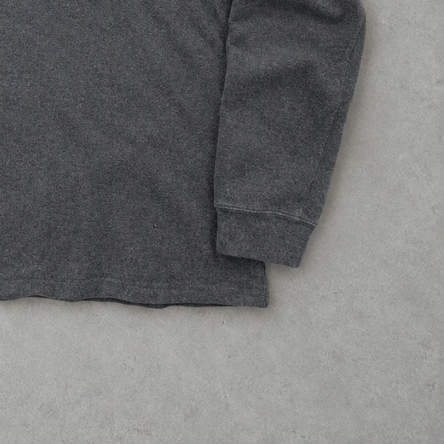 Ralph Lauren Sweater Blau Rare (XXL) Stitched Logo