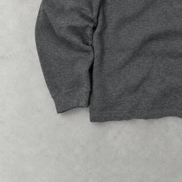 Ralph Lauren Sweater Blau Rare (XXL) Stitched Logo