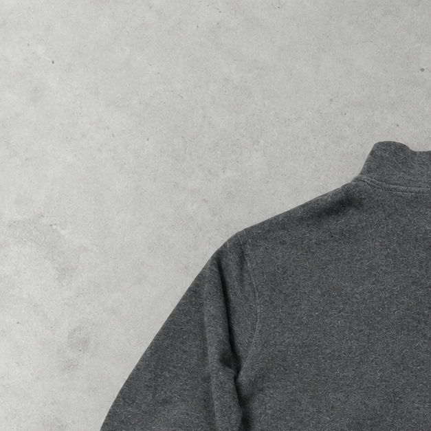 Ralph Lauren Sweater Blau Rare (XXL) Stitched Logo