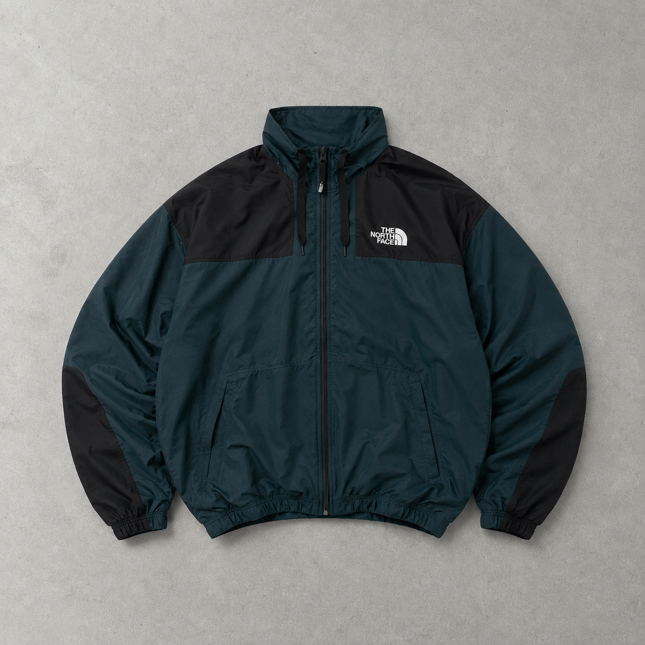 The North Face Jacket Rare M
