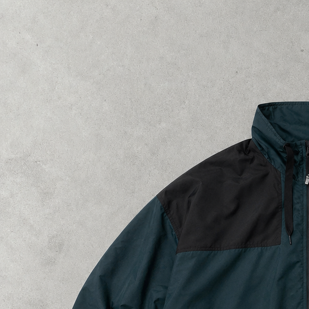 The North Face Jacket Rare M
