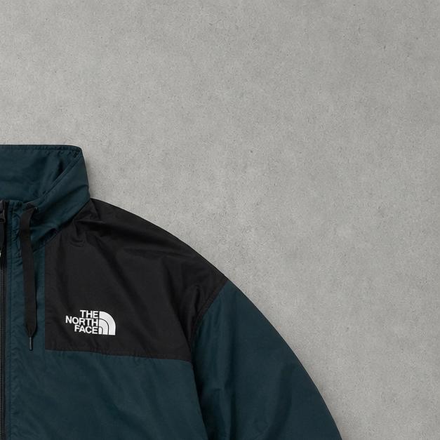 The North Face Jacket Rare M