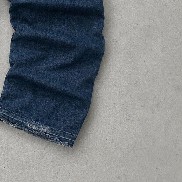 True Religion Jeans Marineblau Limited (W36 | DE 52)