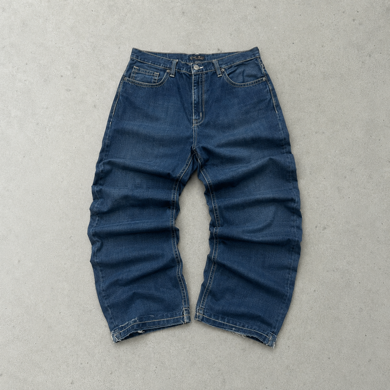 True Religion Jeans Marineblau Limited (W36 | DE 52)
