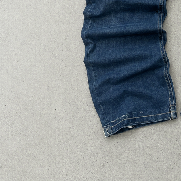 True Religion Jeans Marineblau Limited (W36 | DE 52)