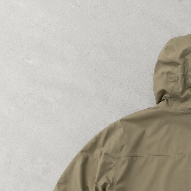 The North Face Vest Khaki, Grün Rare (M)