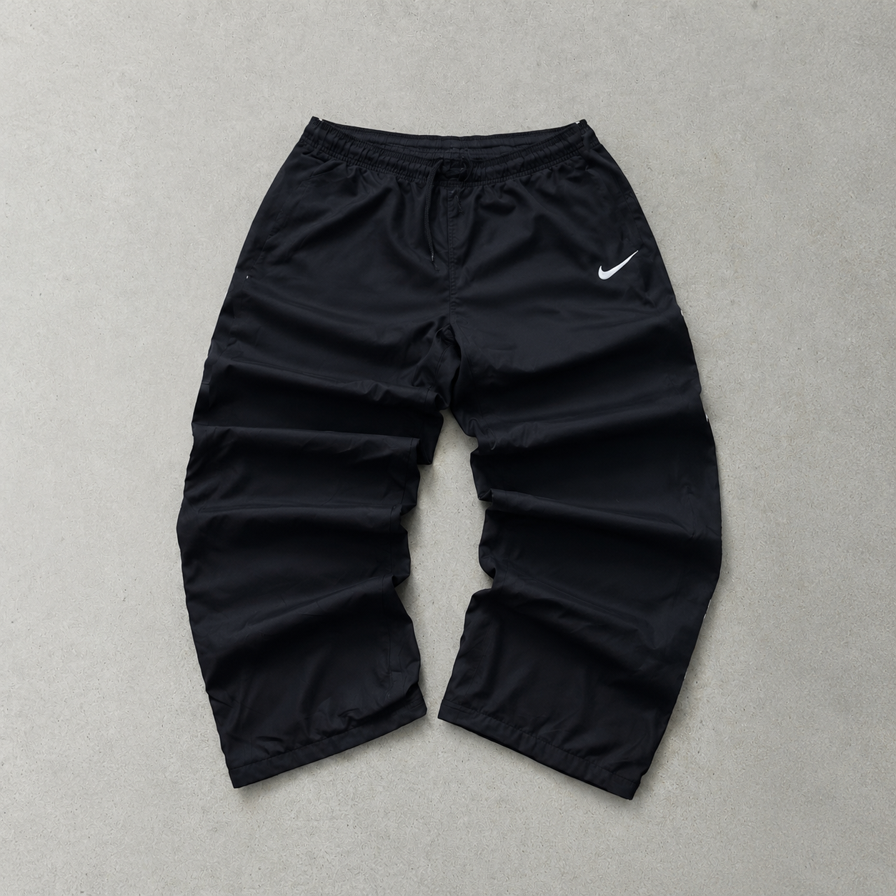 Nike Pants Schwarz Limited (L)