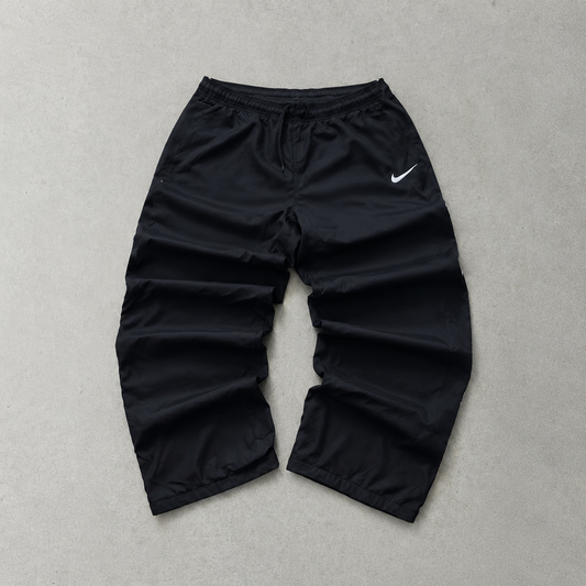 Nike Pants Schwarz Limited (L)