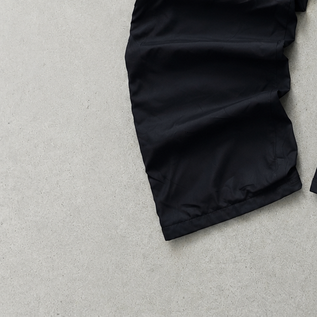 Nike Pants Schwarz Limited (L)