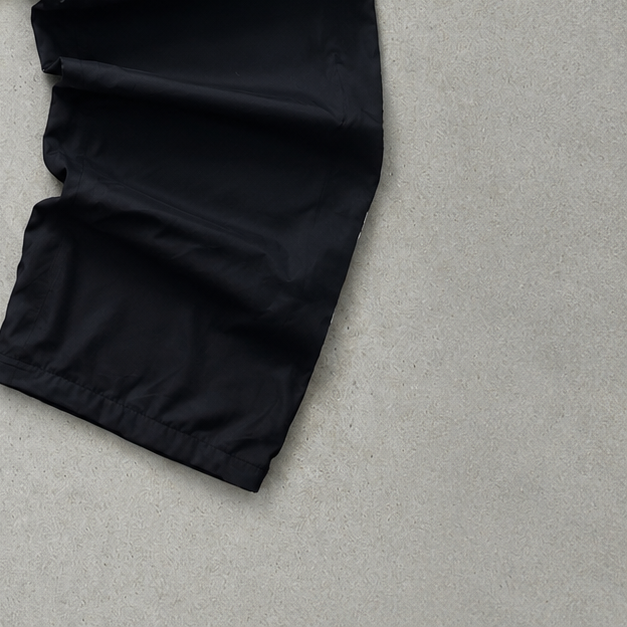 Nike Pants Schwarz Limited (L)