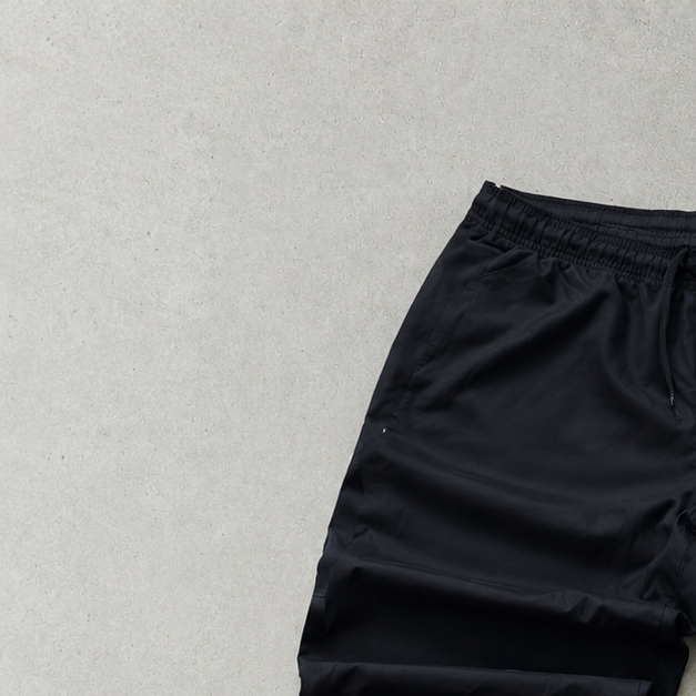 Nike Pants Schwarz Limited (L)