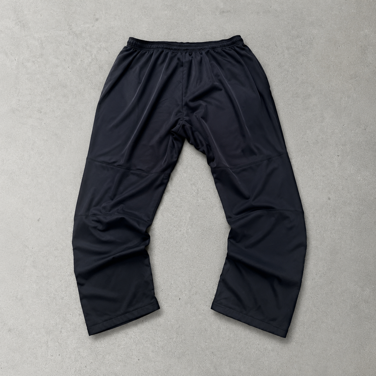 Nike Pants Schwarz Limited (L)